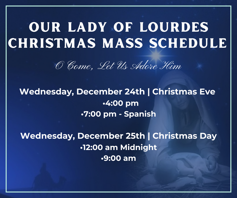 Christmas 2021 Schedule (1)